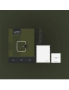Kup Objektív üveg Hofi Cam Pro+ Samsung Galaxy A54 5G Fekete - HOFI331 - {ean13} - Sklep Home Screen