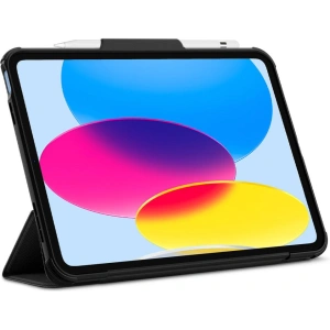 Kup Etui Spigen Rugged Armor Pro Apple iPad 10.9 2022 (a 10-a generație) Negru - SPN2628 - {ean13} - Sklep Home Screen