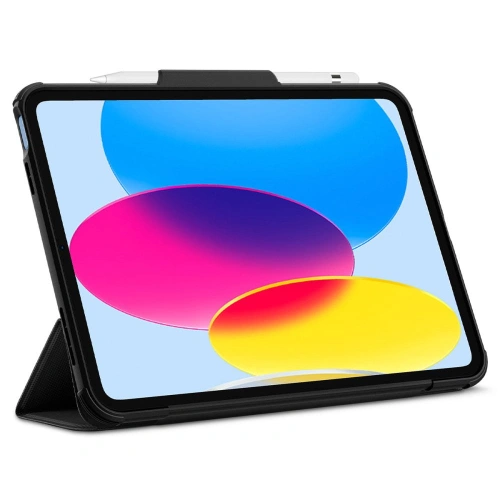 Kup Case Spigen Rugged Armor Pro Apple iPad 10.9 2022 (10. Generation) Schwarz - SPN2628 - {ean13} - Sklep Home Screen