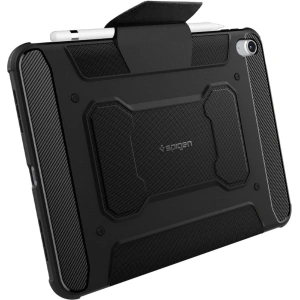 Kup Etui Spigen Rugged Armor Pro Apple iPad 10.9 2022 (a 10-a generație) Negru - SPN2628 - {ean13} - Sklep Home Screen