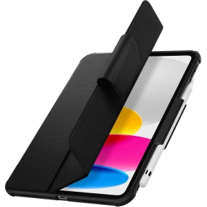Kup Etui Spigen Rugged Armor Pro Apple iPad 10.9 2022 (a 10-a generație) Negru - SPN2628 - {ean13} - Sklep Home Screen