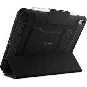 Kup Etui Spigen Rugged Armor Pro Apple iPad 10.9 2022 (a 10-a generație) Negru - SPN2628 - {ean13} - Sklep Home Screen