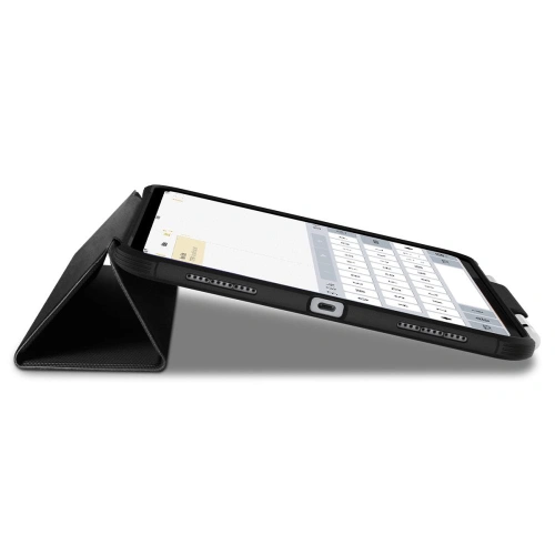 Kup Etui Spigen Rugged Armor Pro Apple iPad 10.9 2022 (10. generacji) Black - SPN2628 - {ean13} - Sklep Home Screen