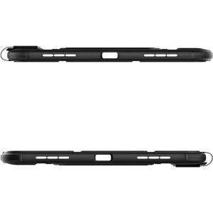 Kup Etui Spigen Rugged Armor Pro Apple iPad 10.9 2022 (a 10-a generație) Negru - SPN2628 - {ean13} - Sklep Home Screen