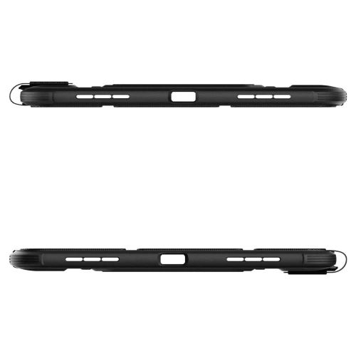 Kup Etui Spigen Rugged Armor Pro Apple iPad 10.9 2022 (10. generacji) Black - SPN2628 - {ean13} - Sklep Home Screen