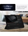 Kup Case Spigen Rugged Armor Pro Apple iPad 10.9 2022 (10. Generation) Schwarz - SPN2628 - {ean13} - Sklep Home Screen