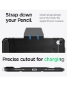 Kup Case Spigen Rugged Armor Pro Apple iPad 10.9 2022 (10. Generation) Schwarz - SPN2628 - {ean13} - Sklep Home Screen
