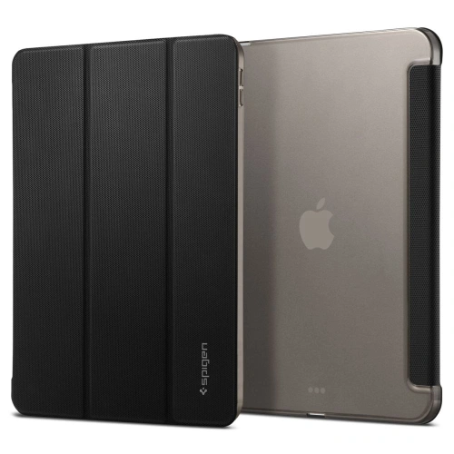 Kup Etui Spigen Liquid Air Folio Apple iPad 10.9 2022 (10. generacji) Black - SPN2629 - {ean13} - Sklep Home Screen