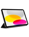 Kup Etui Spigen Liquid Air Folio Apple iPad 10.9 2022 (10. generacji) Black - SPN2629 - {ean13} - Sklep Home Screen