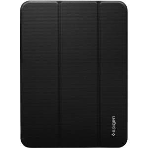 Kup Etui Spigen Liquid Air Folio Apple iPad 10.9 2022 (a 10-a generație) Negru - SPN2629 - {ean13} - Sklep Home Screen