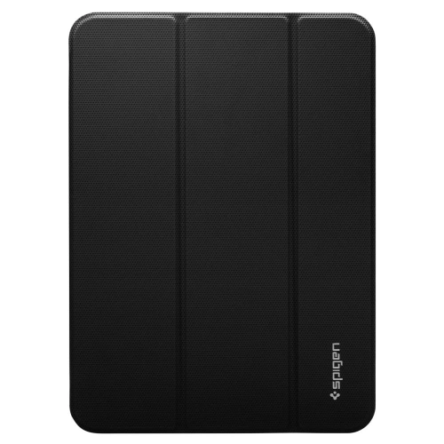 Kup Etui Spigen Liquid Air Folio Apple iPad 10.9 2022 (10. generacji) Black - SPN2629 - {ean13} - Sklep Home Screen