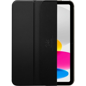 Kup Etui Spigen Liquid Air Folio Apple iPad 10.9 2022 (a 10-a generație) Negru - SPN2629 - {ean13} - Sklep Home Screen