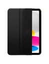 Kup Etui Spigen Liquid Air Folio Apple iPad 10.9 2022 (10. generacji) Black - SPN2629 - {ean13} - Sklep Home Screen