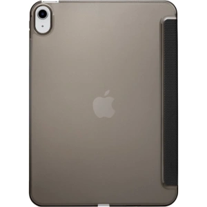 Kup Etui Spigen Liquid Air Folio Apple iPad 10.9 2022 (a 10-a generație) Negru - SPN2629 - {ean13} - Sklep Home Screen