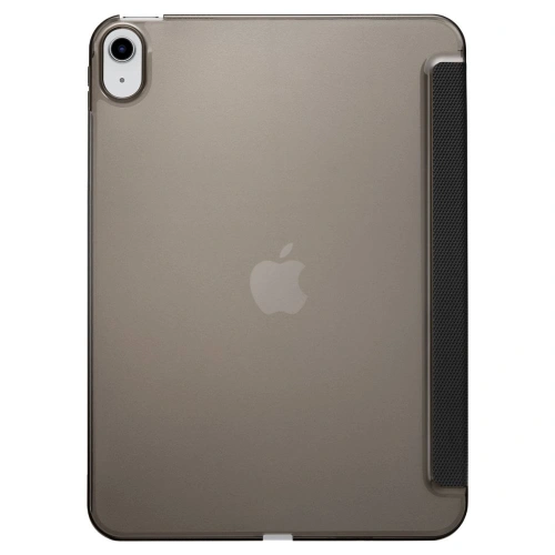 Kup Etui Spigen Liquid Air Folio Apple iPad 10.9 2022 (10. generacji) Black - SPN2629 - {ean13} - Sklep Home Screen