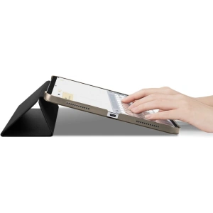 Etui Spigen Liquid Air Folio Apple iPad 10.9 2022 (10. generacji) Black