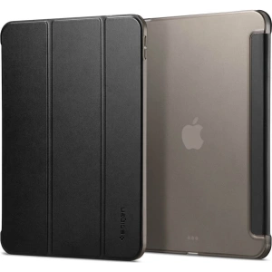 Kup Etui Spigen Smart Fold Apple iPad 10.9 2022 (a 10-a generație) Negru - SPN2630 - {ean13} - Sklep Home Screen