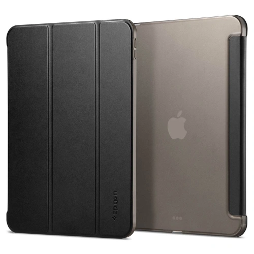 Kup Etui Spigen Smart Fold Apple iPad 10.9 2022 (10. generációs) Fekete - SPN2630 - {ean13} - Sklep Home Screen