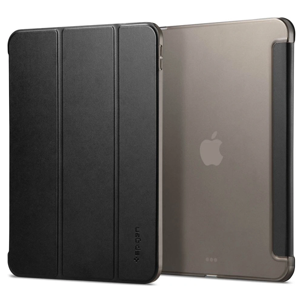 Etui Spigen Smart Fold Apple iPad 10.9 2022 (10. generacji) Black