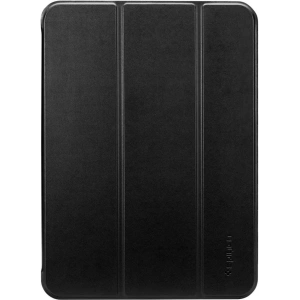 Buy Spigen Smart Fold Apple iPad 10.9 2022 (10 gen) Black - SPN2630 - {ean13} - Home Screen Store Europe