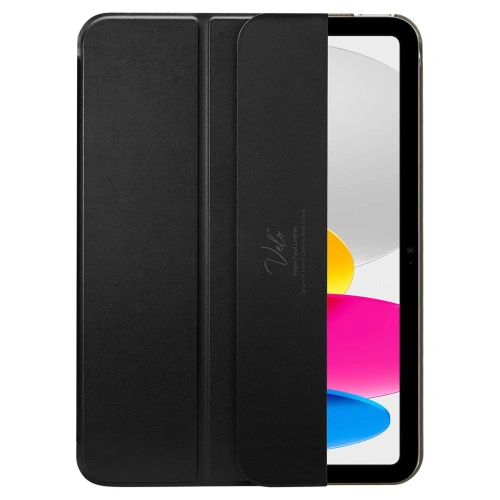 Kup Etui Spigen Smart Fold Apple iPad 10.9 2022 (10. generációs) Fekete - SPN2630 - {ean13} - Sklep Home Screen