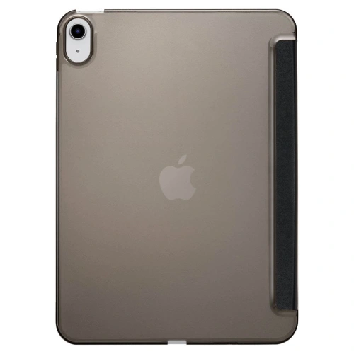 Kup Etui Spigen Smart Fold Apple iPad 10.9 2022 (10. generacji) Black - SPN2630 - {ean13} - Sklep Home Screen