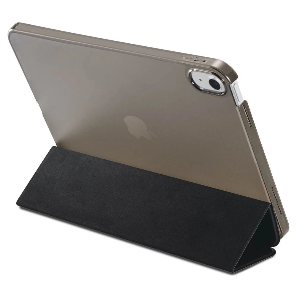 Etui Spigen Smart Fold Apple iPad 10.9 2022 (10. generacji) Black