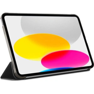 Buy Spigen Smart Fold Apple iPad 10.9 2022 (10 gen) Black - SPN2630 - {ean13} - Home Screen Store Europe