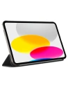 Kup Etui Spigen Smart Fold Apple iPad 10.9 2022 (10. generációs) Fekete - SPN2630 - {ean13} - Sklep Home Screen