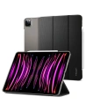 Etui Spigen Liquid Air Folio Apple iPad Pro 11 2021/2022 (3. a 4. generace) Černá