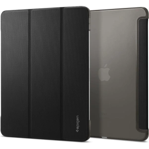 Kup Etui Spigen Liquid Air Folio Apple iPad Pro 11 2021/2022 (3. i 4. generacji) Black - SPN2631 - {ean13} - Sklep Home Screen