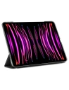 Kup Etui Spigen Liquid Air Folio Apple iPad Pro 11 2021/2022 (3. a 4. generace) Černá - SPN2631 - {ean13} - Sklep Home Screen
