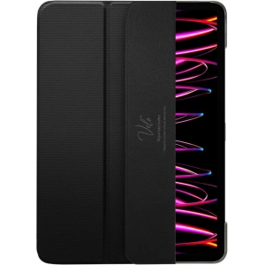 Kup Etui Spigen Liquid Air Folio Apple iPad Pro 11 2021/2022 (3. i 4. generacji) Black - SPN2631 - {ean13} - Sklep Home Screen