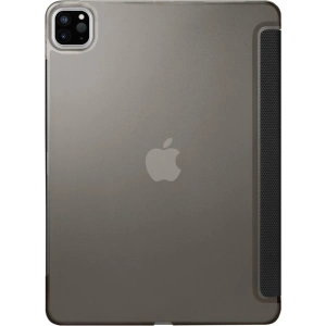 Kup Etui Spigen Liquid Air Folio Apple iPad Pro 11 2021/2022 (3. i 4. generacji) Black - SPN2631 - {ean13} - Sklep Home Screen