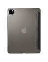 Kup Etui Spigen Liquid Air Folio Apple iPad Pro 11 2021/2022 (3. a 4. generace) Černá - SPN2631 - {ean13} - Sklep Home Screen