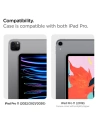 Kup Etui Spigen Liquid Air Folio Apple iPad Pro 11 2021/2022 (3. a 4. generace) Černá - SPN2631 - {ean13} - Sklep Home Screen