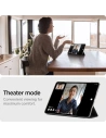 Kup Etui Spigen Liquid Air Folio Apple iPad Pro 11 2021/2022 (3. i 4. generacji) Black - SPN2631 - {ean13} - Sklep Home Screen