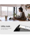Kup Etui Spigen Liquid Air Folio Apple iPad Pro 11 2021/2022 (3. i 4. generacji) Black - SPN2631 - {ean13} - Sklep Home Screen