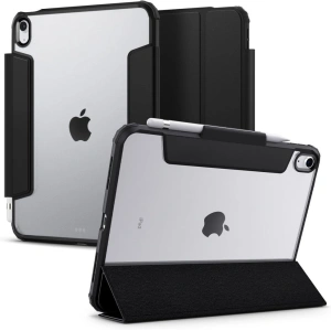 Kup Etui Spigen Ultra Hybrid Pro Apple iPad 10.9 2022 (a 10-a generație) Negru - SPN2632 - {ean13} - Sklep Home Screen