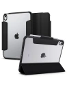Etui Spigen Ultra Hybrid Pro Apple iPad 10.9 2022 (10. generáció) Fekete