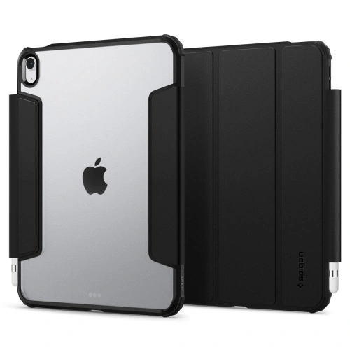 Kup Etui Spigen Ultra Hybrid Pro Apple iPad 10.9 2022 (10. generáció) Fekete - SPN2632 - {ean13} - Sklep Home Screen