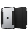 Kup Etui Spigen Ultra Hybrid Pro Apple iPad 10.9 2022 (10. generáció) Fekete - SPN2632 - {ean13} - Sklep Home Screen
