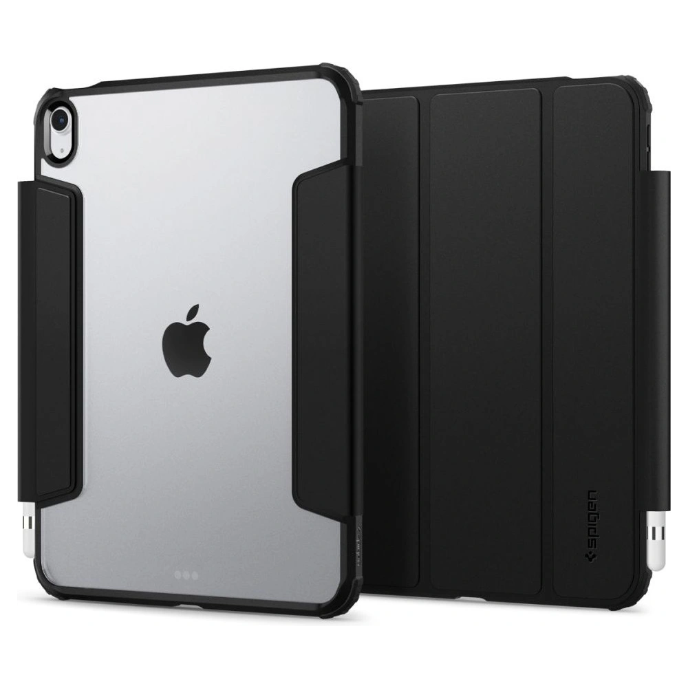 Etui Spigen Ultra Hybrid Pro Apple iPad 10.9 2022 (10. generacji) Black