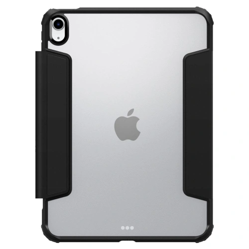 Kup Etui Spigen Ultra Hybrid Pro Apple iPad 10.9 2022 (10. generáció) Fekete - SPN2632 - {ean13} - Sklep Home Screen
