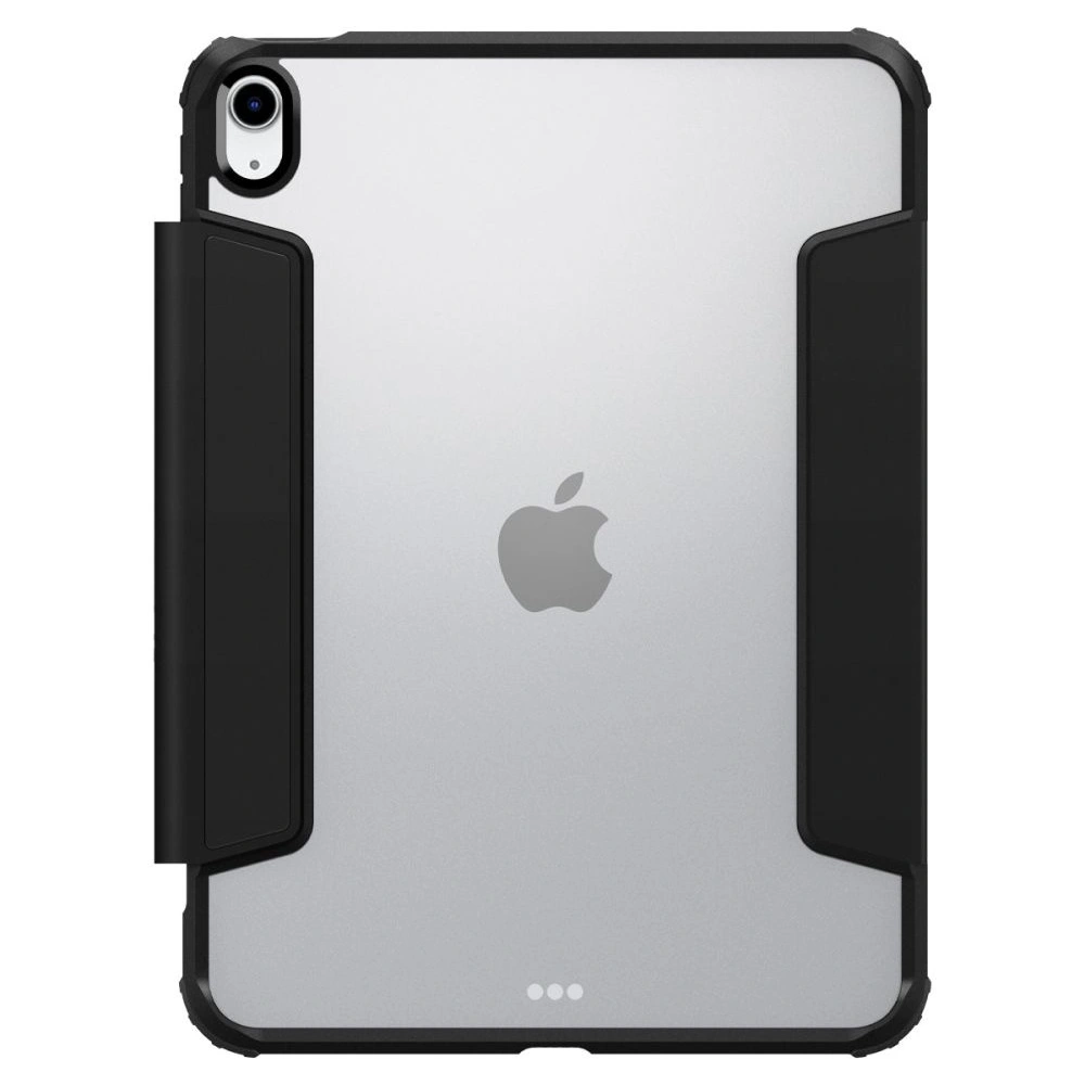 Etui Spigen Ultra Hybrid Pro Apple iPad 10.9 2022 (10. generacji) Black