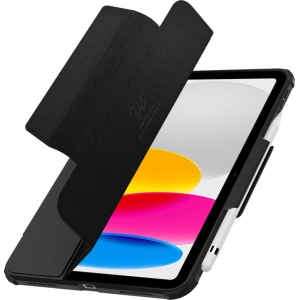 Kup Etui Spigen Ultra Hybrid Pro Apple iPad 10.9 2022 (a 10-a generație) Negru - SPN2632 - {ean13} - Sklep Home Screen