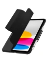 Kup Etui Spigen Ultra Hybrid Pro Apple iPad 10.9 2022 (10. generáció) Fekete - SPN2632 - {ean13} - Sklep Home Screen