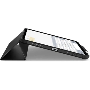 Kup Etui Spigen Ultra Hybrid Pro Apple iPad 10.9 2022 (a 10-a generație) Negru - SPN2632 - {ean13} - Sklep Home Screen