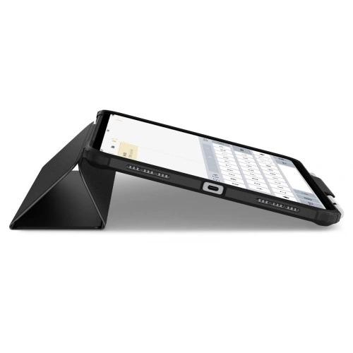 Kup Etui Spigen Ultra Hybrid Pro Apple iPad 10.9 2022 (10. generáció) Fekete - SPN2632 - {ean13} - Sklep Home Screen