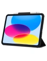 Kup Etui Spigen Ultra Hybrid Pro Apple iPad 10.9 2022 (10. generáció) Fekete - SPN2632 - {ean13} - Sklep Home Screen